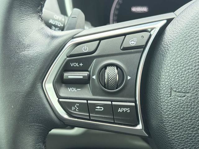 Used 2023 Acura MDX SH-AWD w/ Advance Package image 23
