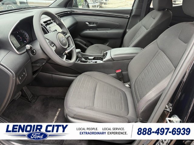 Used 2024 Hyundai Santa Cruz SEL AWD/4WD image 10