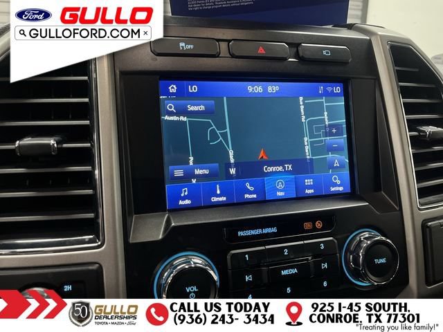 Certified 2021 Ford F250 Lariat w/ Chrome Package AWD/4WD image 26