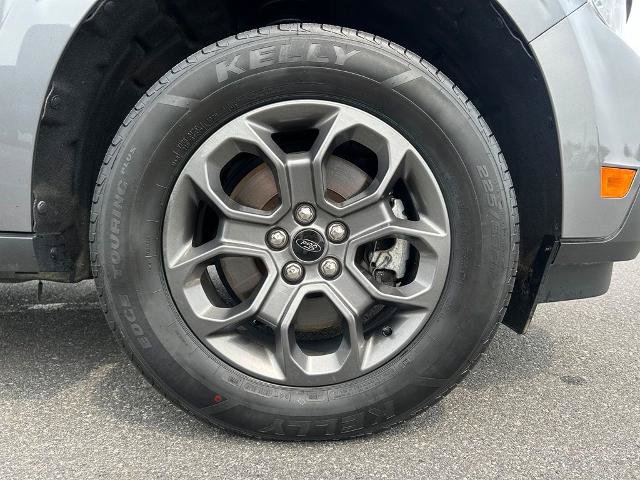 Certified 2024 Ford Maverick XLT w/ Equipment Group 300A Standard AWD/4WD image 10