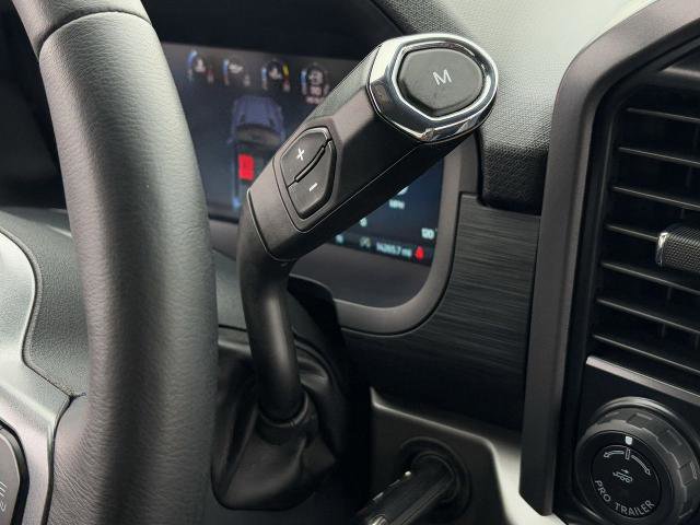 Certified 2024 Ford F150 XLT w/ FX4 Off-Road Package image 18