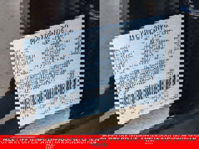 Certified 2025 Ford Explorer Platinum w/ LUX Leather Package image 30