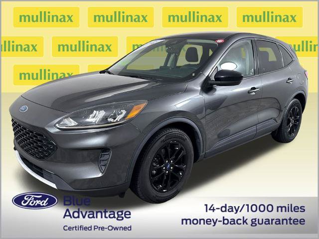 Certified 2020 Ford Escape SE Sport FWD image 14