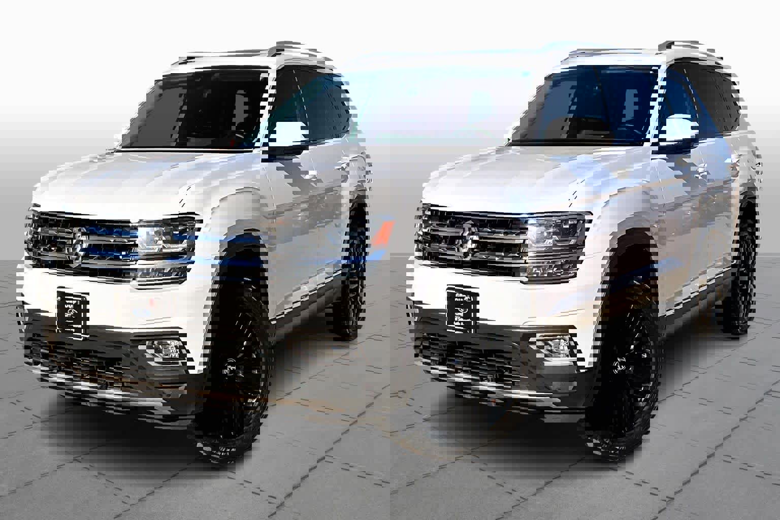 Used 2019 Volkswagen Atlas SEL image 33