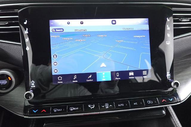 Used 2024 Jeep Wagoneer Series II image 19