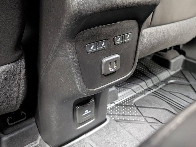 Used 2021 Chevrolet Equinox Premier AWD/4WD image 17