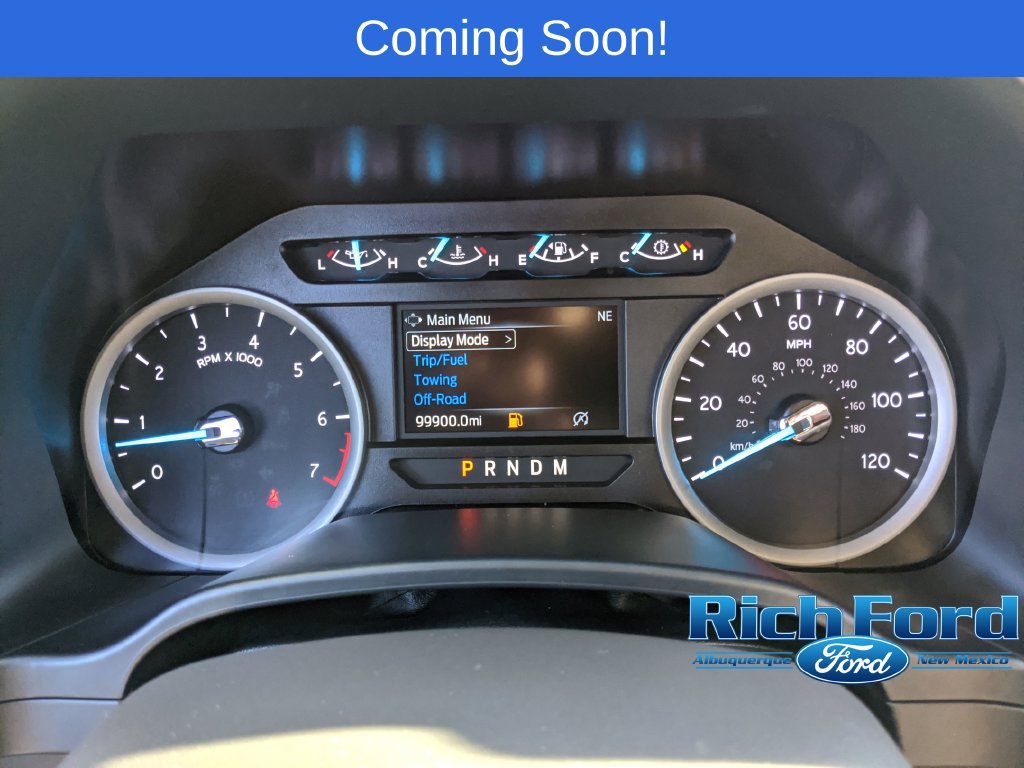 Certified 2020 Ford Expedition XLT AWD/4WD image 12