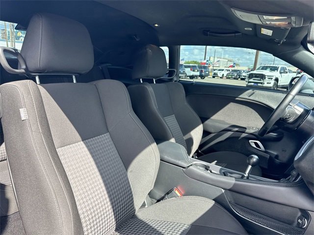 Used 2020 Dodge Challenger R/T Scat Pack w/ T/A Package image 31