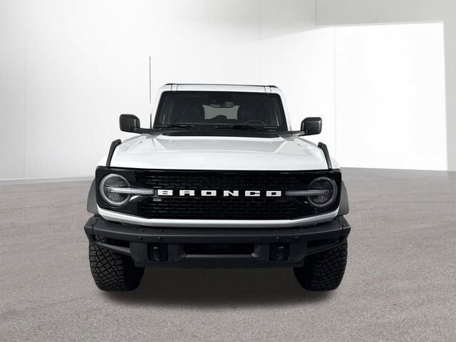 Certified 2024 Ford Bronco Wildtrak AWD/4WD image 25