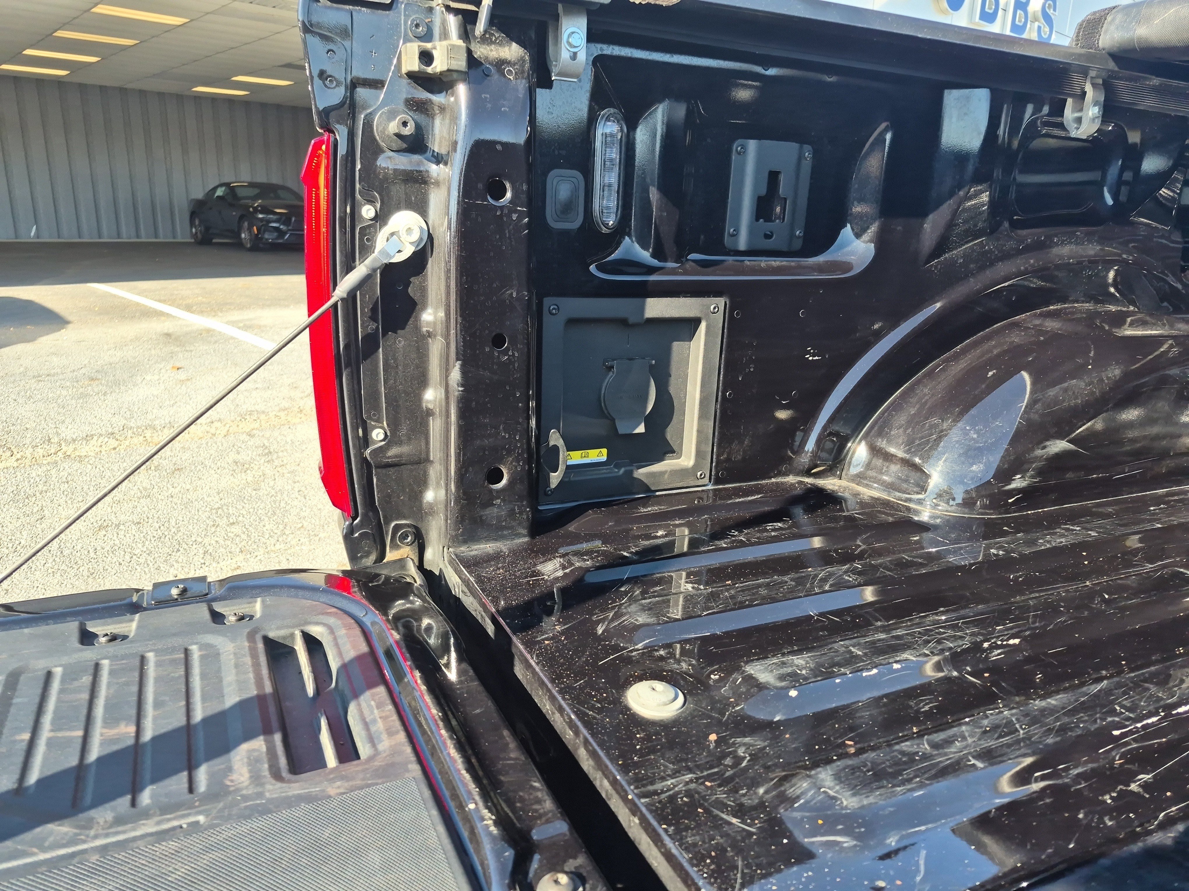 Certified 2022 Ford F150 XLT w/ Equipment Group 302A High image 9