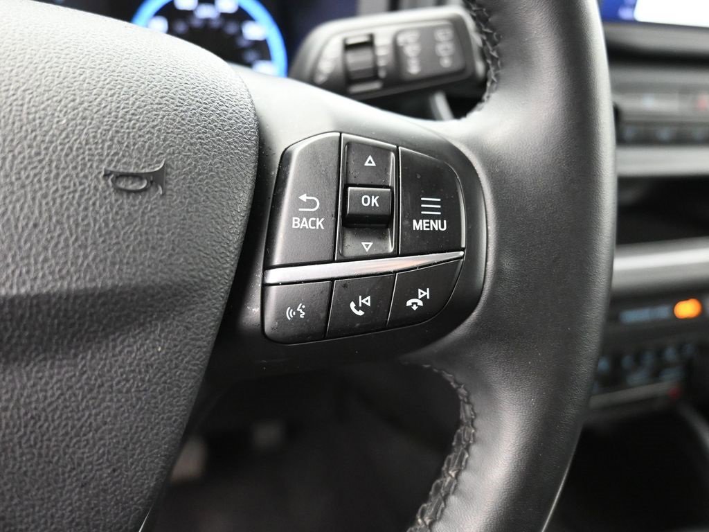 Certified 2024 Ford Bronco Sport Big Bend w/ Convenience Package image 7