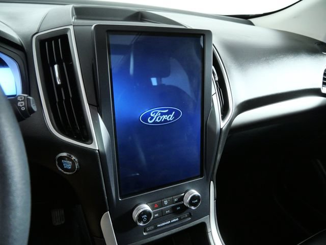 Certified 2024 Ford Edge SEL w/ Convenience Package AWD/4WD image 17