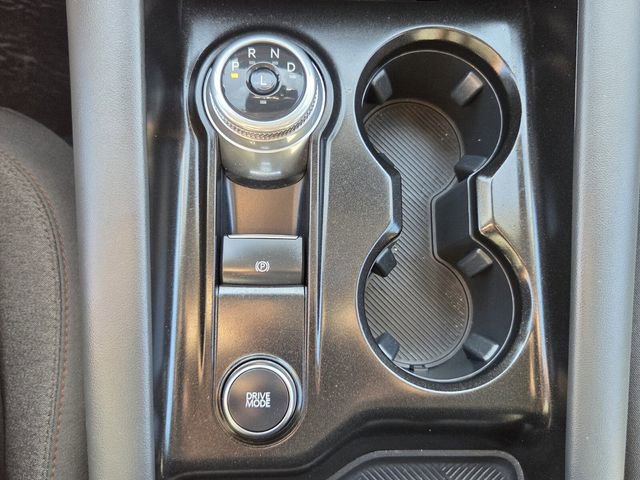 Certified 2025 Ford Explorer Active image 26