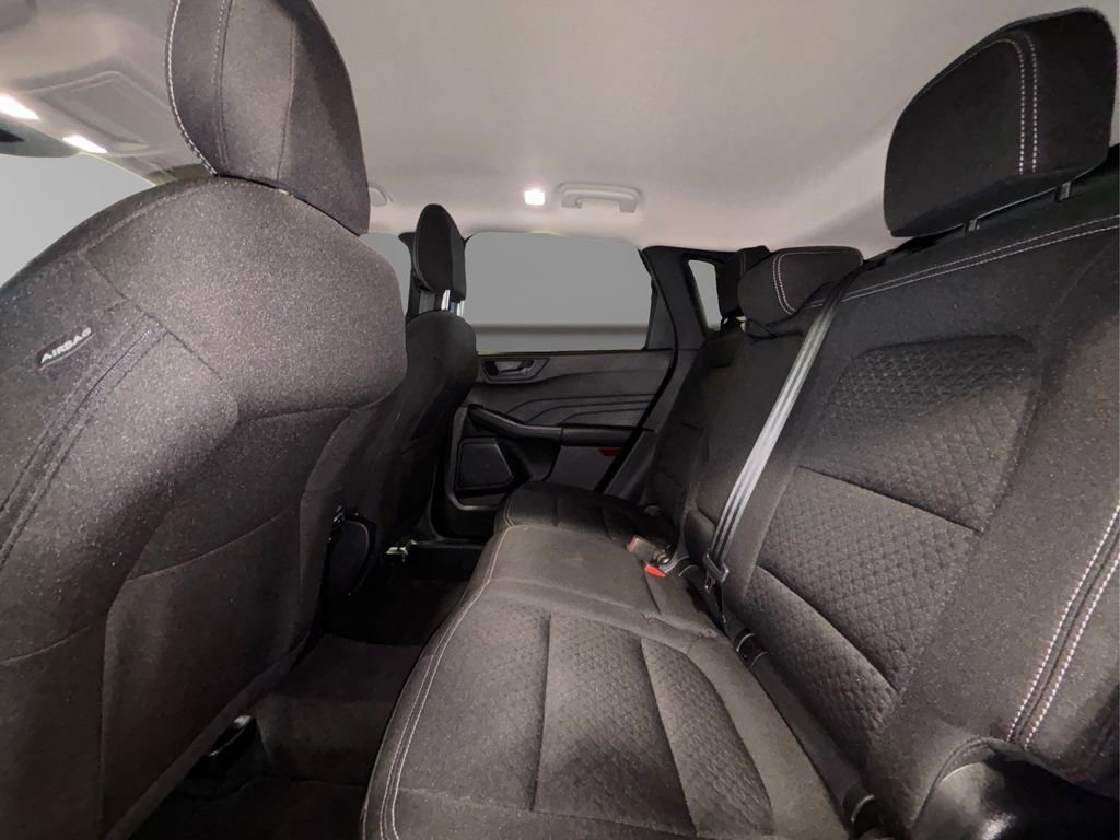 Certified 2025 Ford Escape Active image 13