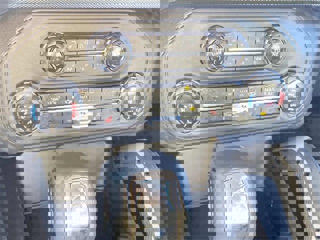 Certified 2023 Ford Bronco Outer Banks image 60