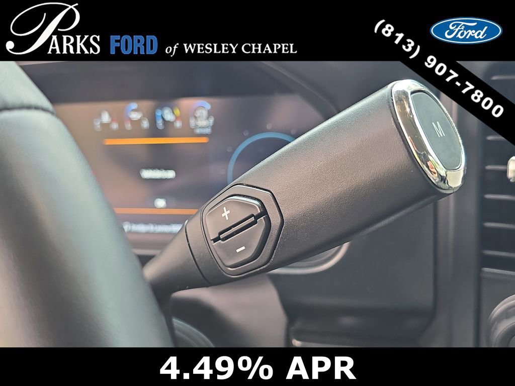 Certified 2024 Ford F350 Lariat w/ Lariat Ultimate Package image 28