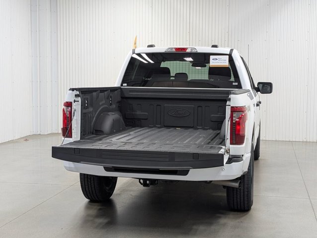 Certified 2024 Ford F150 STX AWD/4WD image 22