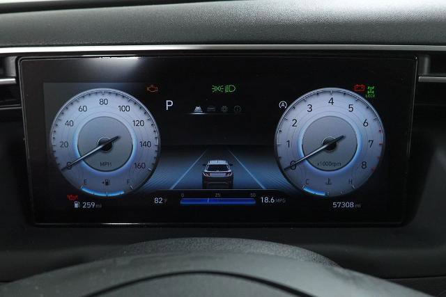 Used 2022 Hyundai Tucson SEL w/ Convenience + Premium Package AWD/4WD image 17