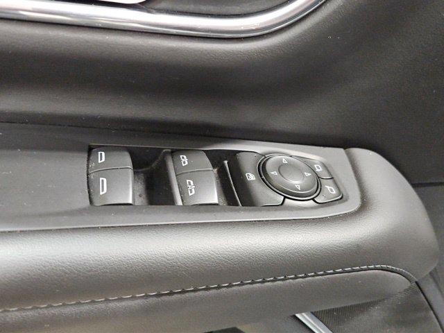 Used 2022 Chevrolet Suburban LS AWD/4WD image 13