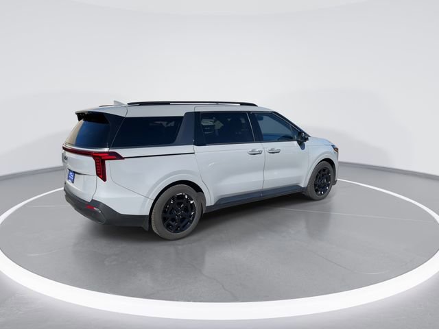 Used 2025 Kia Carnival SX Prestige image 6