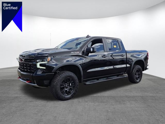 Used 2023 Chevrolet Silverado 1500 ZR2 w/ Technology Package image 1