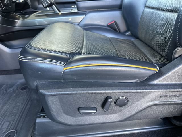 Certified 2021 Ford F150 Tremor w/ Equipment Group 402A High AWD/4WD image 13