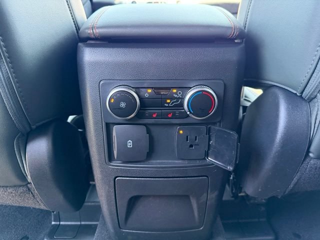 Certified 2023 Ford Explorer Timberline w/ Timberline Technology Package AWD/4WD image 25