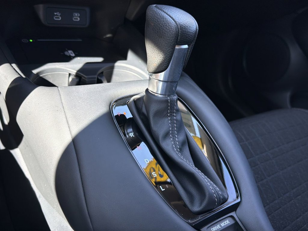 Used 2026 Honda HR-V LX image 17