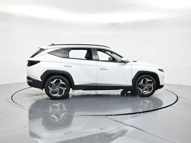 Used 2024 Hyundai Tucson Limited FWD image 2