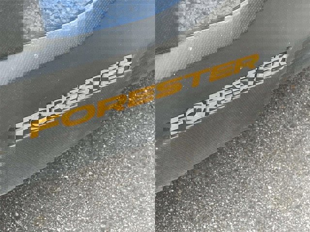 Used 2022 Subaru Forester Wilderness image 3