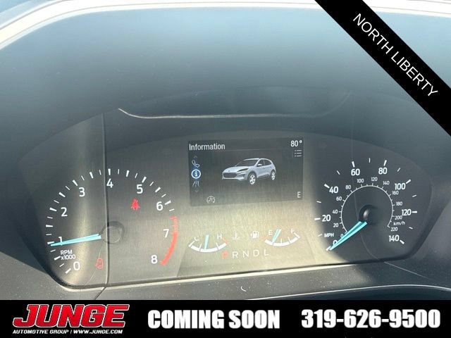 Certified 2022 Ford Escape SE w/ Convenience Package AWD/4WD image 15