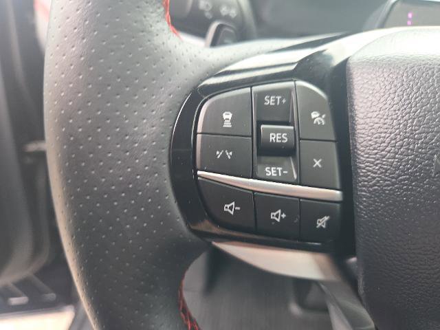 Certified 2025 Ford Explorer ST AWD/4WD image 22