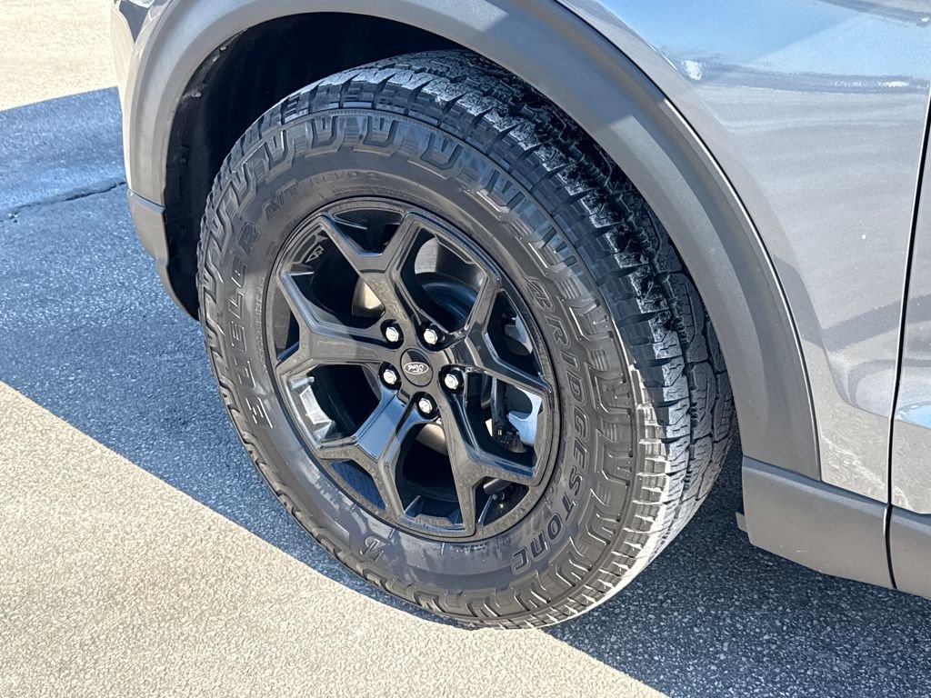 Certified 2022 Ford Explorer Timberline image 17