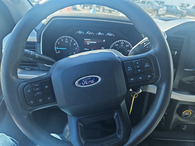 Certified 2021 Ford F150 XLT w/ Trailer Tow Package AWD/4WD image 12