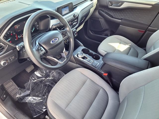Certified 2020 Ford Escape S FWD image 10