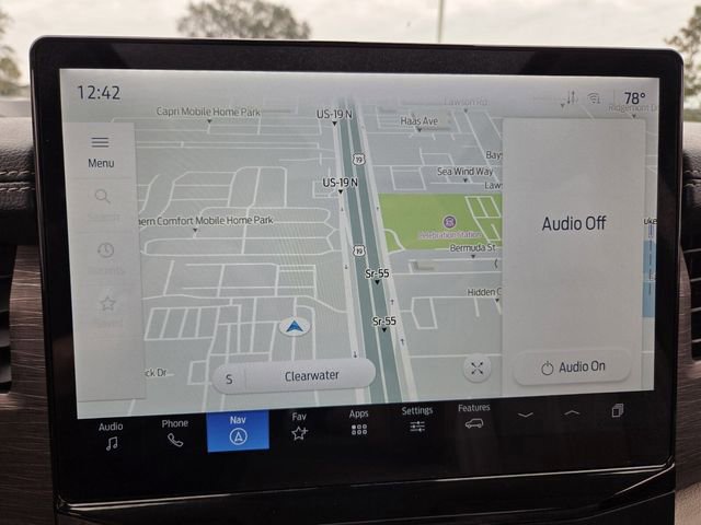 Certified 2024 Ford Expedition Max Limited image 27