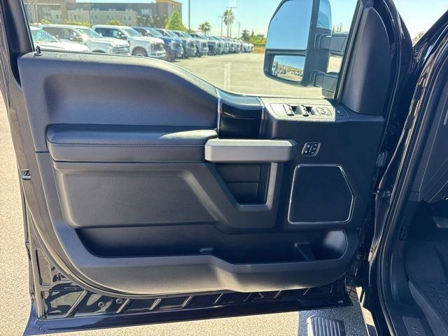 Certified 2021 Ford F350 Platinum image 15