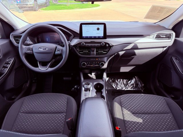 Certified 2025 Ford Escape Active FWD image 24