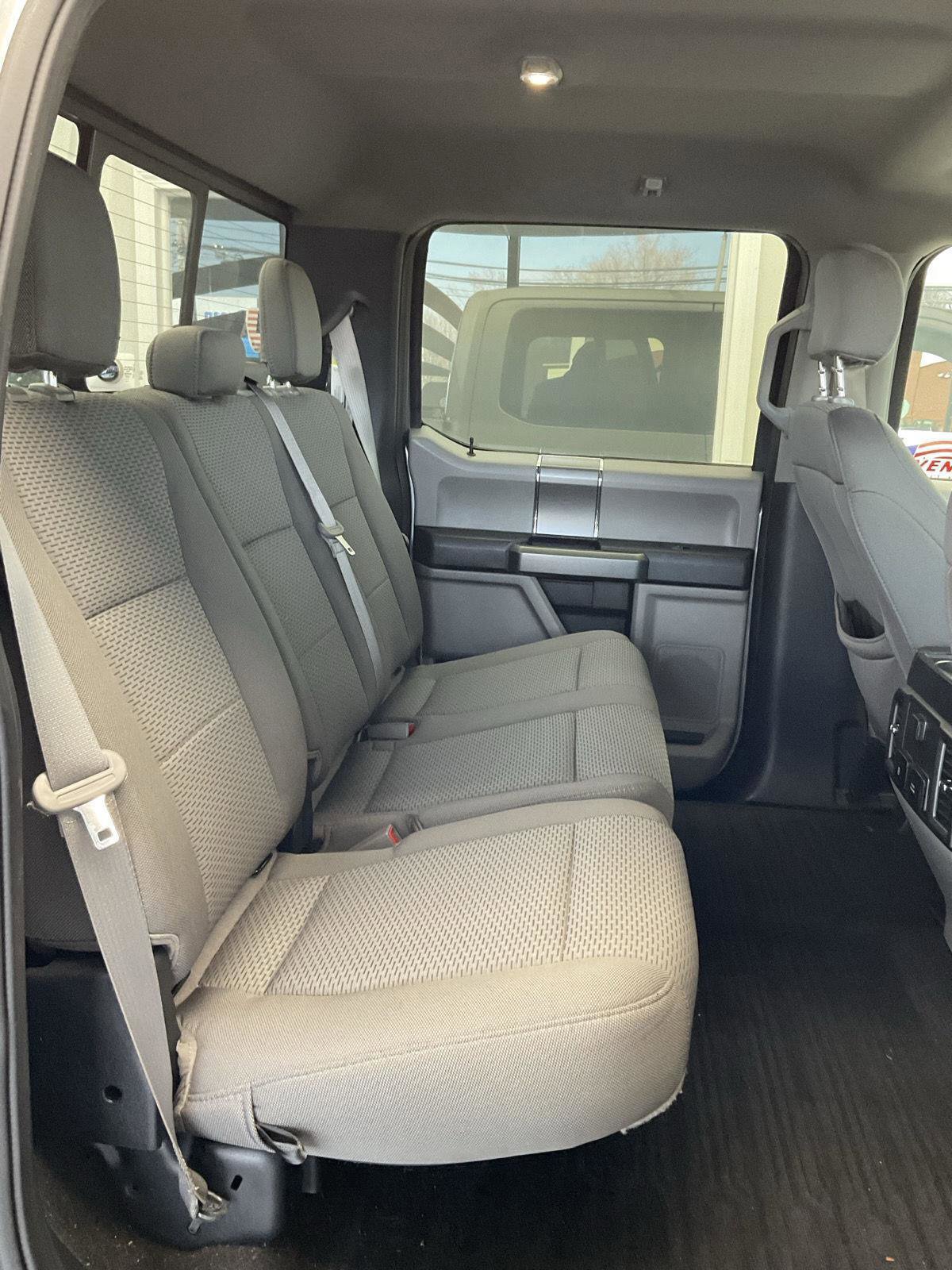 Certified 2020 Ford F150 XLT w/ Equipment Group 302A Luxury image 15