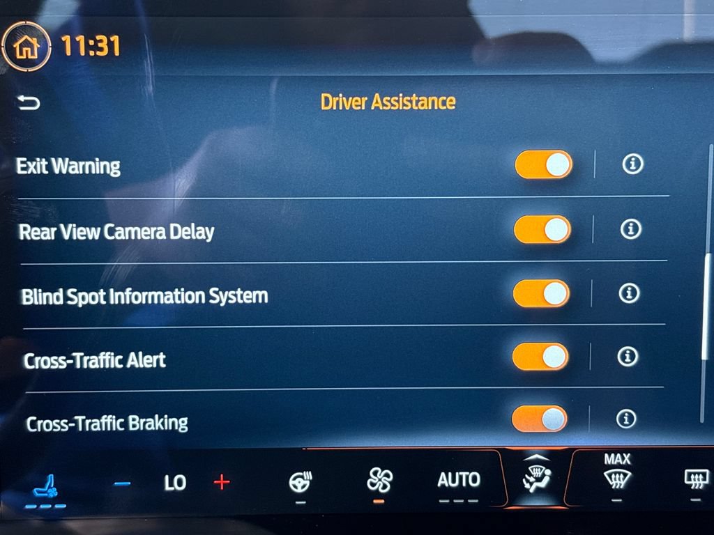 Certified 2025 Ford Mustang GT Premium RWD image 7