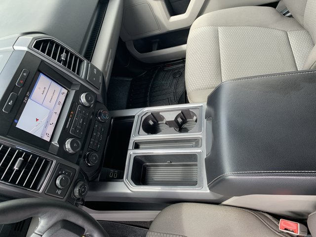 Certified 2019 Ford F150 XLT w/ Equipment Group 302A Luxury AWD/4WD image 20