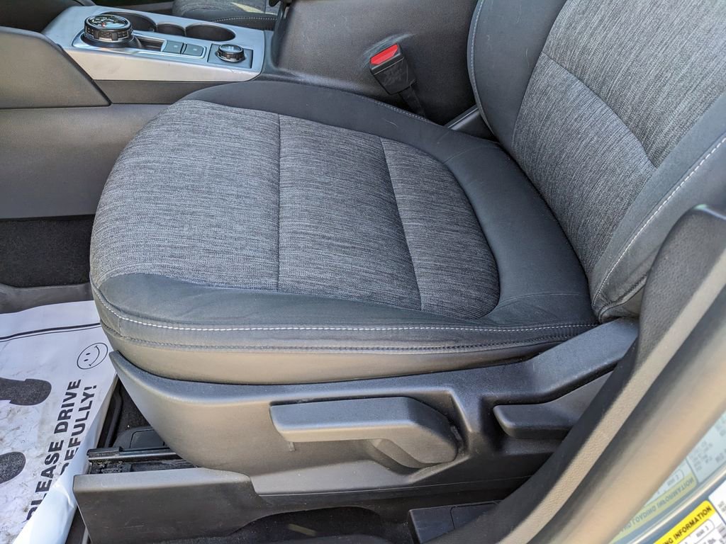 Certified 2021 Ford Bronco Sport Big Bend image 23