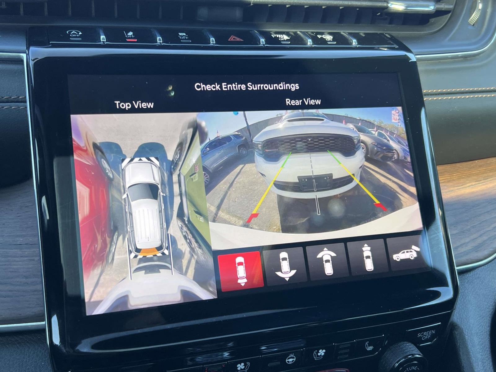 Used 2023 Jeep Grand Cherokee L Summit w/ High Altitude Package image 18