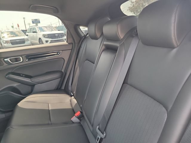 Used 2024 Honda Civic Sport Touring image 24