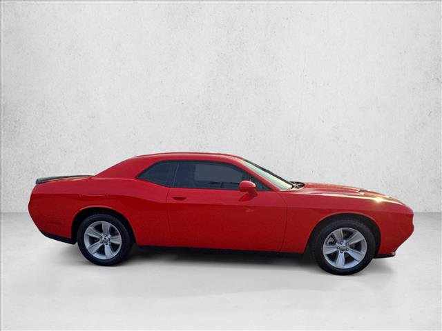 Used 2023 Dodge Challenger SXT RWD video 4