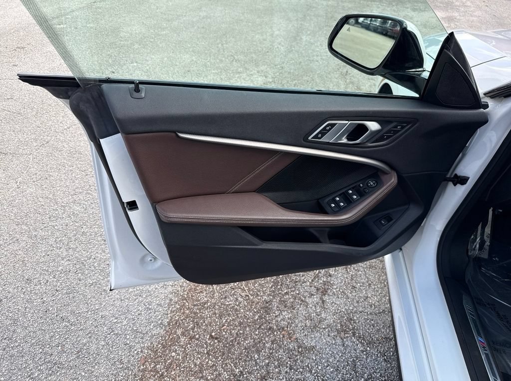 Used 2022 BMW 228i Gran Coupe w/ M Sport Package FWD image 14