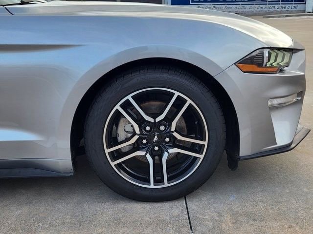 Certified 2020 Ford Mustang Premium image 8