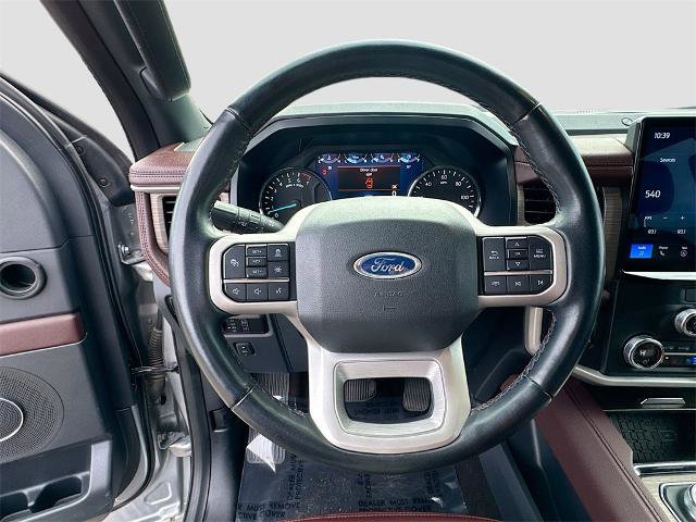 Certified 2022 Ford Expedition Limited image 10