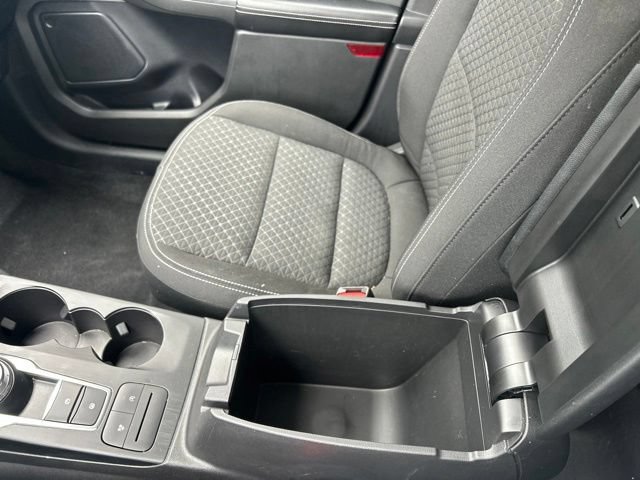 Certified 2023 Ford Escape Active AWD/4WD image 19