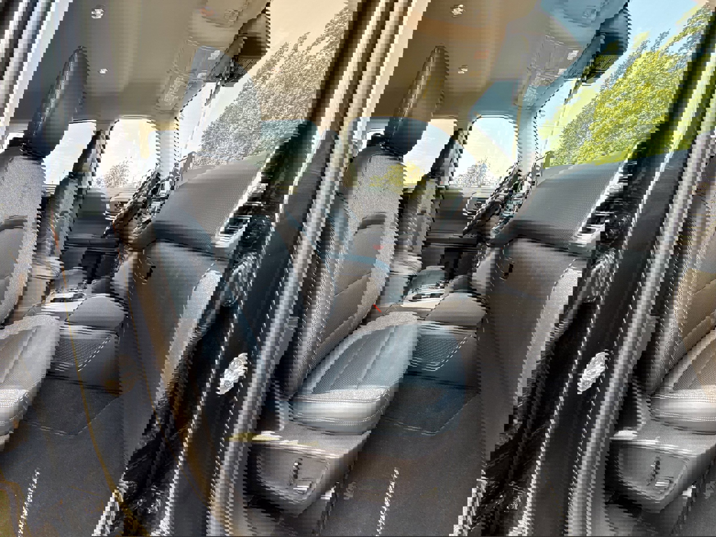 Certified 2021 Ford Bronco Sport Outer Banks image 12